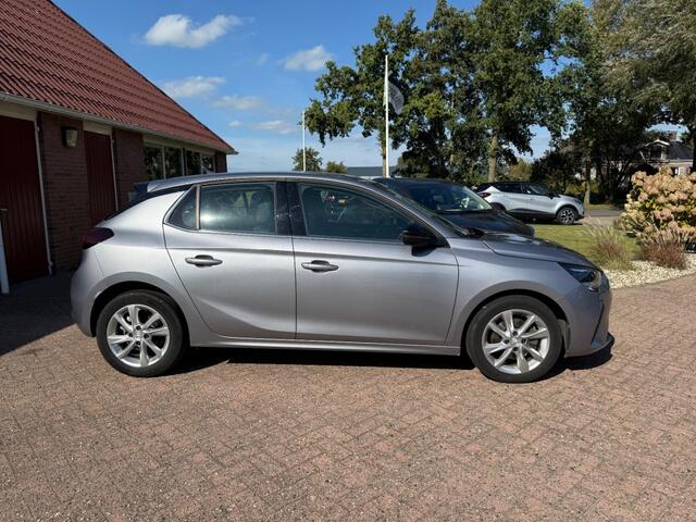 Opel CORSA 1.2 ELEGANCE 5-DRS AIRCO/ECC/NAVI/CRUISE/CAMERA/ENZ.