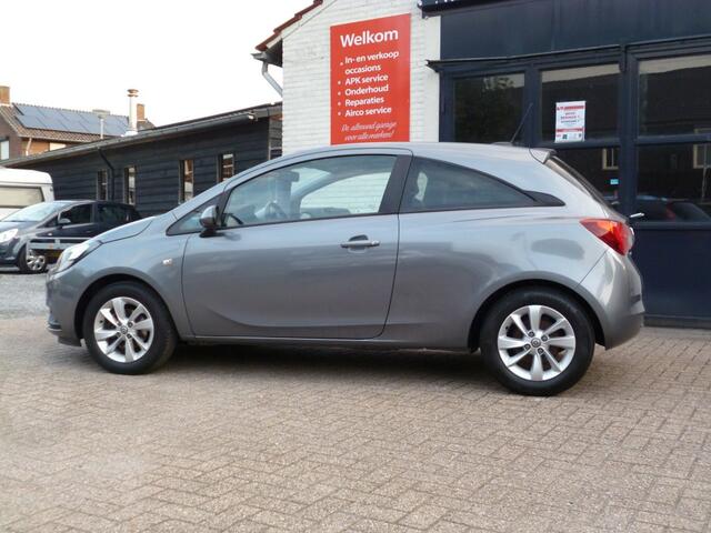 Opel CORSA 1.4 Business+ Automaat