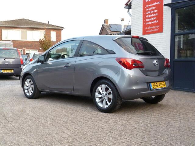 Opel CORSA 1.4 Business+ Automaat