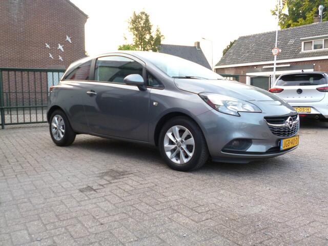 Opel CORSA 1.4 Business+ Automaat
