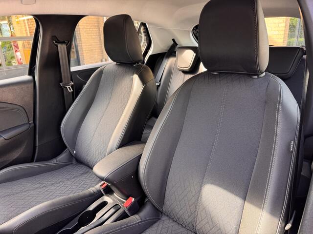 Opel CORSA 1.2 GS Line Navi Led Airco Camera Carplay