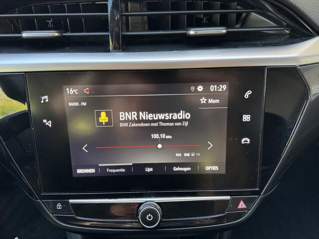 Opel CORSA 1.2 GS Line Navi Led Airco Camera Carplay