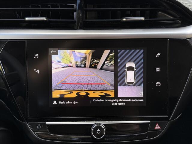 Opel CORSA 1.2 GS Line Navi Led Airco Camera Carplay