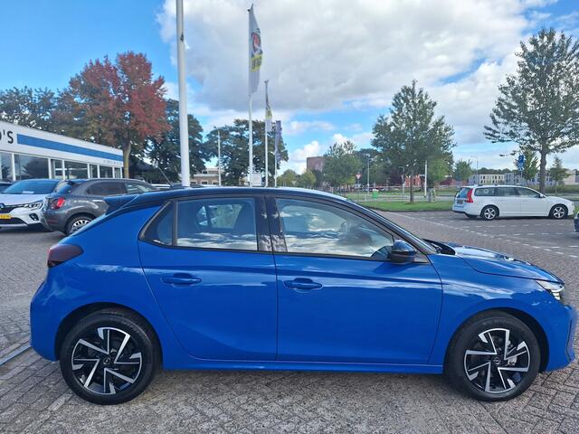 Opel CORSA 1.2 Turbo GS