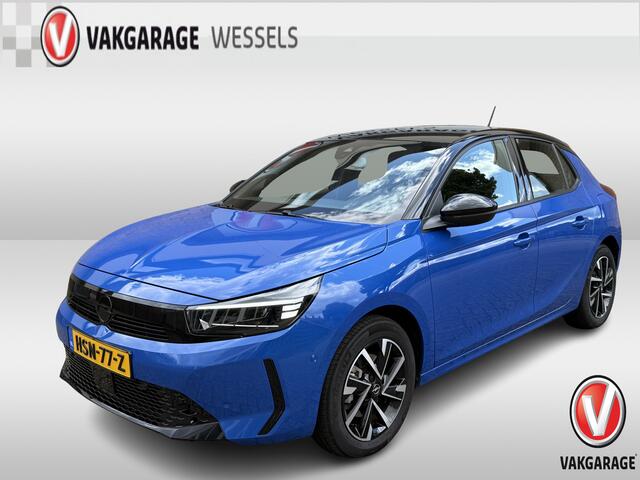 Opel CORSA 1.2 Turbo GS | PDC | Camera | LM |