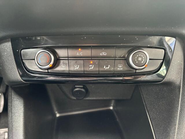 Opel CORSA 1.2 EDITION NAVI AIRCO CRUISE CONTROL