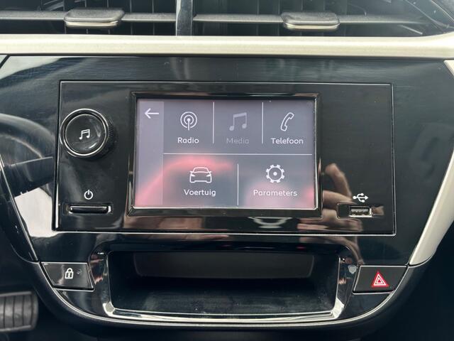 Opel CORSA 1.2 EDITION NAVI AIRCO CRUISE CONTROL