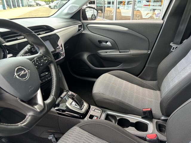 Opel CORSA 1.2 EDITION NAVI AIRCO CRUISE CONTROL
