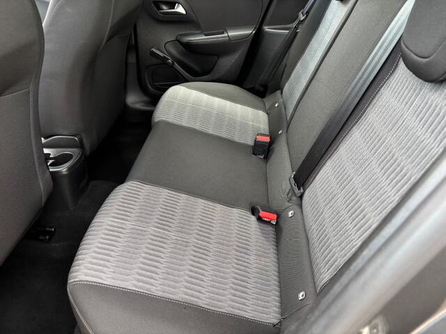 Opel CORSA 1.2 EDITION NAVI AIRCO CRUISE CONTROL