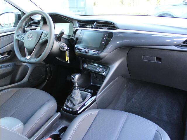 Opel CORSA 1.2 GS Line | Navi / Camera / Airco