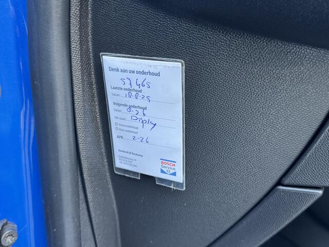 Opel CORSA 1.2 100pk Automaat Edition Climatronic Camera Blindspot PDC