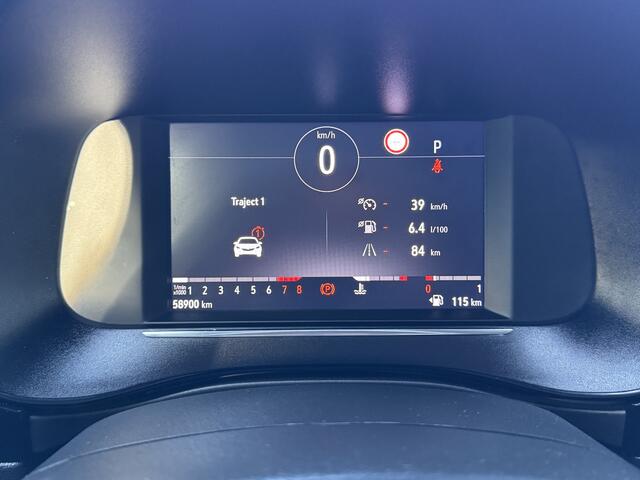 Opel CORSA 1.2 100pk Automaat Edition Climatronic Camera Blindspot PDC