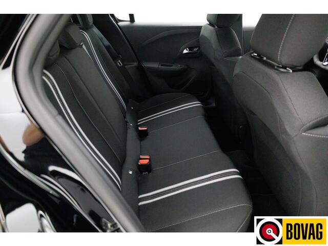 Opel CORSA 1.2 Turbo GS 101 PK | Stoel- en stuurverwarming | Adaptive cruise | Apple Carplay, Android auto Lane-keeping system, Side-assist