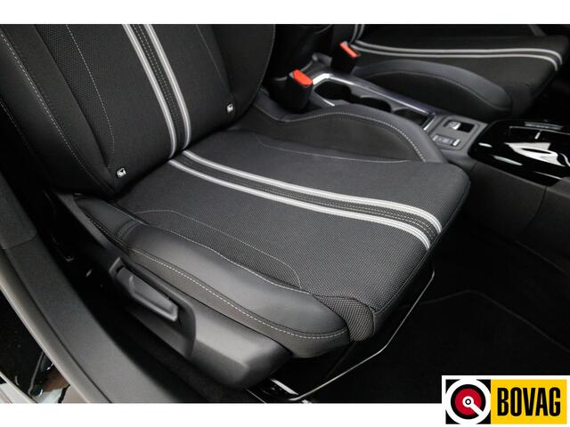 Opel CORSA 1.2 Turbo GS 101 PK | Stoel- en stuurverwarming | Adaptive cruise | Apple Carplay, Android auto Lane-keeping system, Side-assist