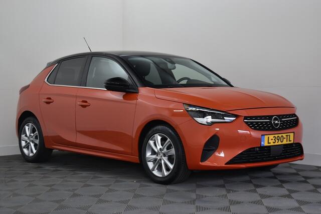 Opel CORSA 1.2 102PK ELEGANCE