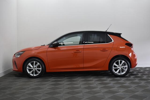 Opel CORSA 1.2 102PK ELEGANCE