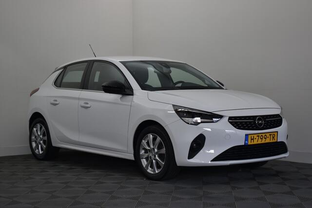 Opel CORSA 1.2 102PK ELEGANCE 5-DRS
