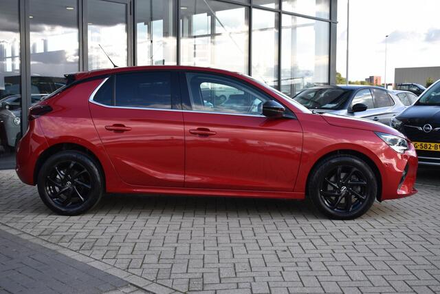 Opel CORSA 1.2 GS Line ECC/ CAMERA / PDC