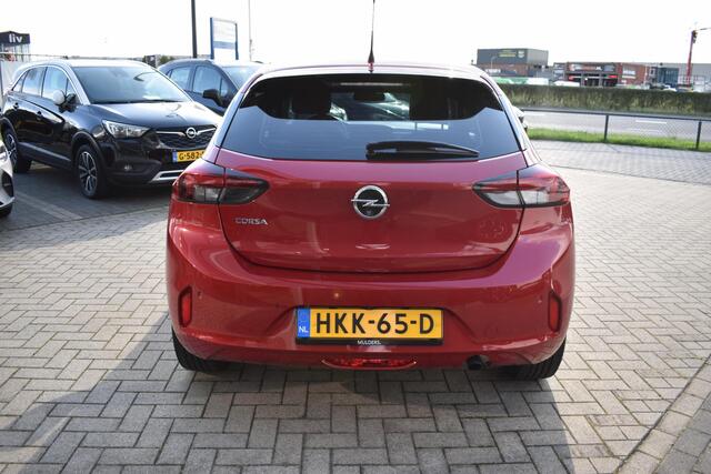 Opel CORSA 1.2 GS Line ECC/ CAMERA / PDC