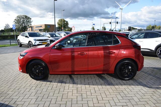 Opel CORSA 1.2 GS Line ECC/ CAMERA / PDC