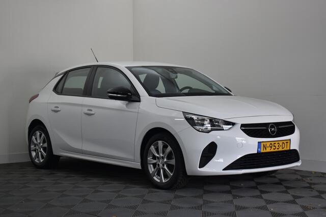 Opel CORSA 1.2 75PK EDITION