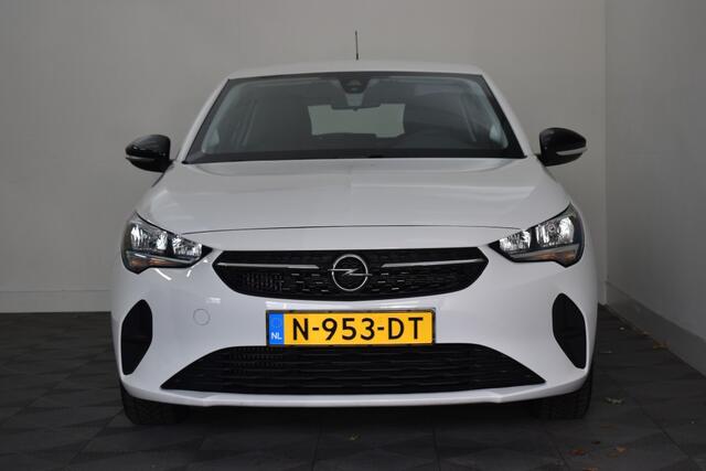 Opel CORSA 1.2 75PK EDITION
