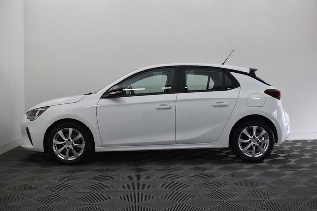 Opel CORSA 1.2 75PK EDITION