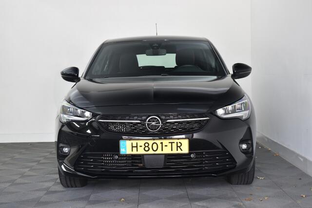 Opel CORSA 1.2 102PK GS LINE
