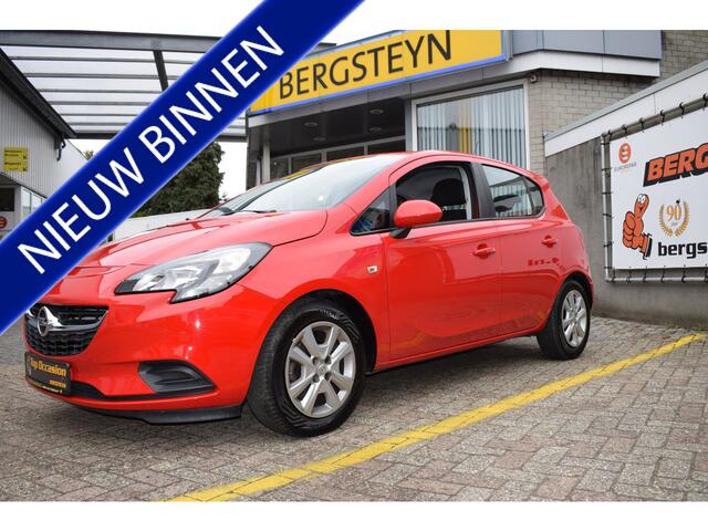 Opel CORSA 1.4 16V Edition 57000KM