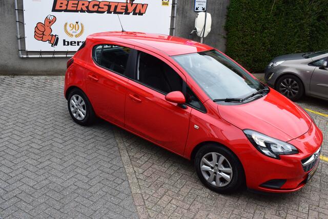 Opel CORSA 1.4 16V Edition 57000KM