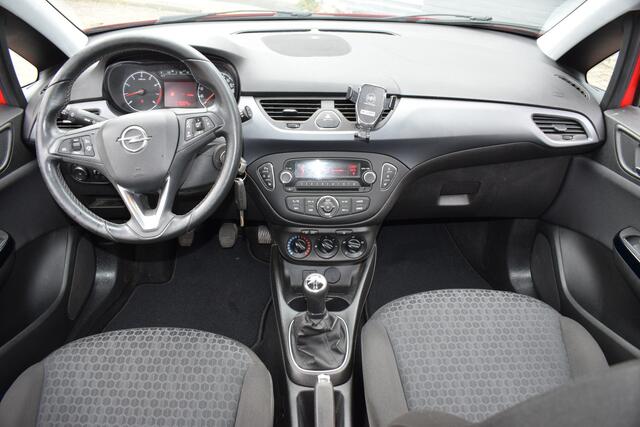 Opel CORSA 1.4 16V Edition 57000KM