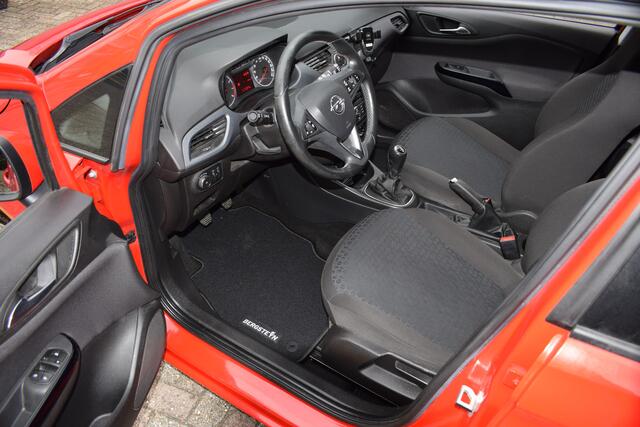 Opel CORSA 1.4 16V Edition 57000KM