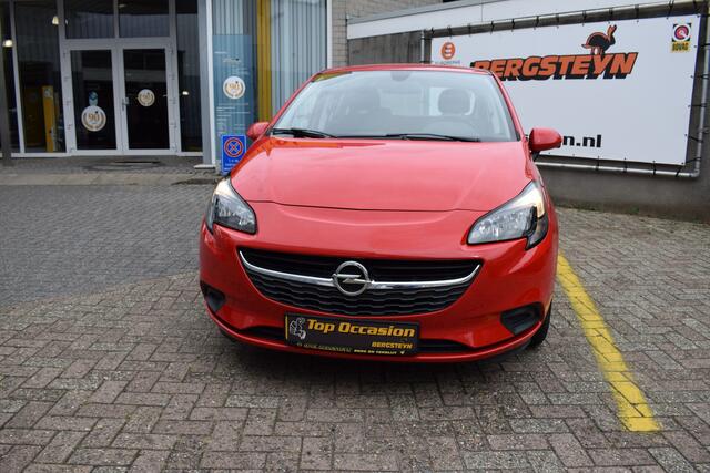 Opel CORSA 1.4 16V Edition 57000KM