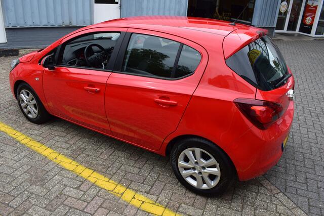 Opel CORSA 1.4 16V Edition 57000KM