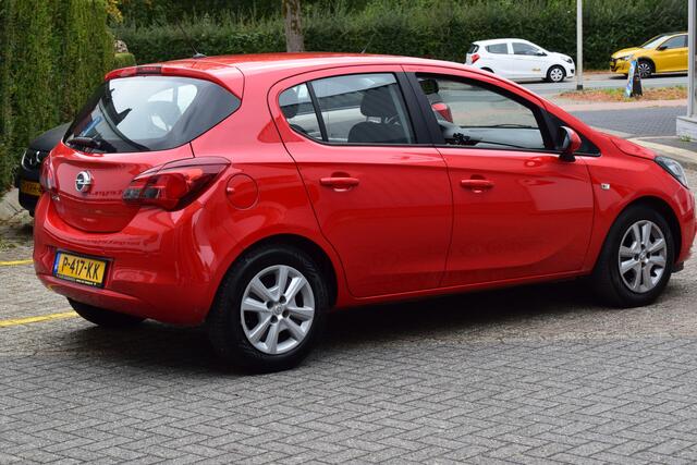 Opel CORSA 1.4 16V Edition 57000KM