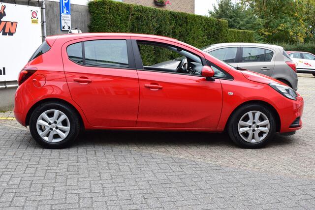 Opel CORSA 1.4 16V Edition 57000KM