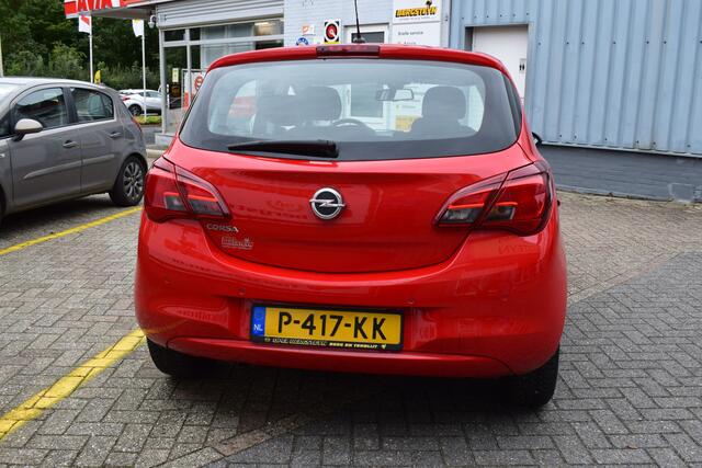 Opel CORSA 1.4 16V Edition 57000KM