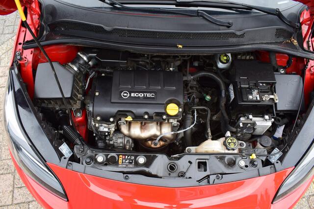 Opel CORSA 1.4 16V Edition 57000KM