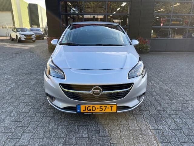Opel CORSA 1.4 INNOVATION AUTOMAAT BJ.2016 CAMERA CRUISE