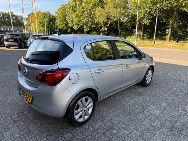 Opel CORSA 1.4 INNOVATION AUTOMAAT BJ.2016 CAMERA CRUISE