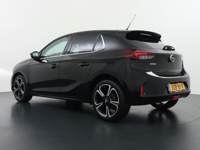 Opel CORSA 1.2 Turbo Ultimate 100pk VAN: 19.900,- VOOR 18.770,- UW HERFSTVOORDEEL: 1.130,- euro