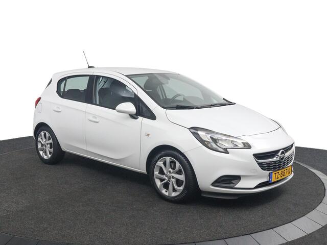 Opel CORSA 1.0 Turbo Online Edition Handgeschakeld | All in prijs + BOVAG Garantie |