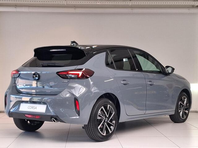 Opel CORSA 1.2 Turbo Hybrid GS Automaat | Navigatie | Achteruitrijcamera | Stoel/Stuurverwarming | Apple Carplay/Android Auto |