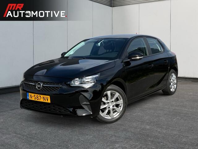 Opel CORSA 1.2 Edition - Apple Carplay, Cruise, PDC, Lichtmetaal