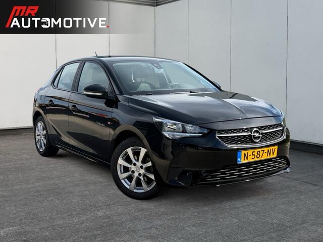 Opel CORSA 1.2 Edition - Apple Carplay, Cruise, PDC, Lichtmetaal