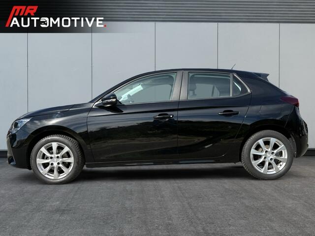 Opel CORSA 1.2 Edition - Apple Carplay, Cruise, PDC, Lichtmetaal