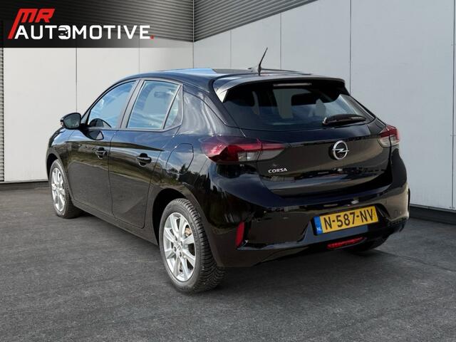 Opel CORSA 1.2 Edition - Apple Carplay, Cruise, PDC, Lichtmetaal