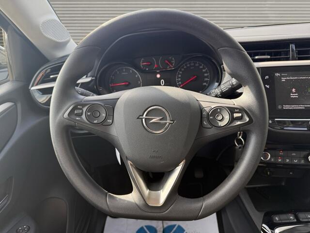 Opel CORSA 1.2 Edition - Apple Carplay, Cruise, PDC, Lichtmetaal