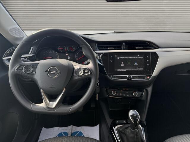 Opel CORSA 1.2 Edition - Apple Carplay, Cruise, PDC, Lichtmetaal