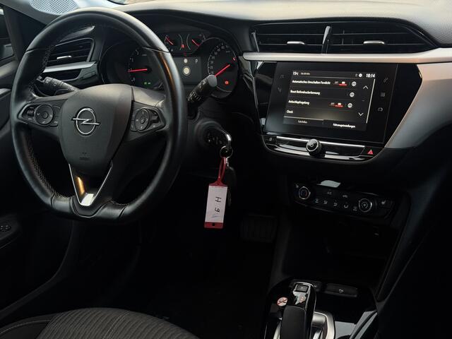 Opel CORSA 1.2 Edition | Achteruitrijcamera | Automaat
